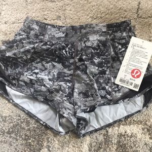 Lululemon shorts